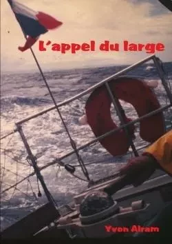 L'Appel du large (version noir et blanc) - Yvon Alram - LULU