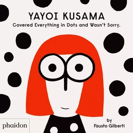 YAYOI KUSAMA GB