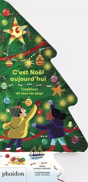 C'EST NOËL AUJOURD'HUI - TRADITIONS DE TOUS LES PAYS