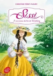 Sissi - Tome 2