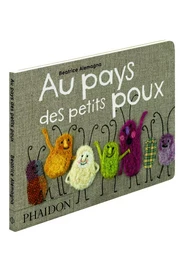 AU PAYS DES PETITS POUX