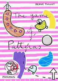 THE GAME OF PATTERNS