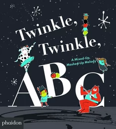 TWINKLE TWINKLE ABC