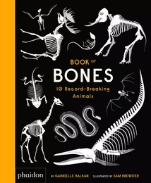 BOOK OF BONES