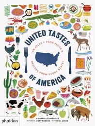 UNITED TASTES OF AMERICA