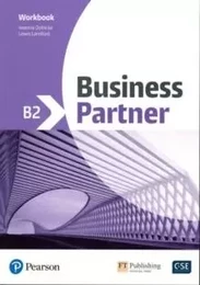 BUSINESS PARTNER B2 WORKBOOK