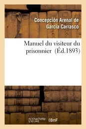 Manuel du visiteur du prisonnier