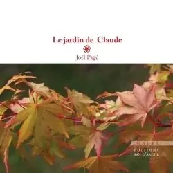 Le jardin de Claude - Joël Pagé - LULU