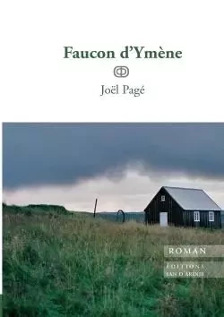 Faucon d'Ymène - Joël Pagé - LULU