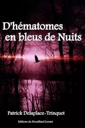 D'h matomes en bleus de Nuits