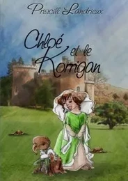 Chloé et le Korrigan