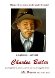 Michel ! Il est temps d'aller gauler les noix.Charles Adolphe Biéler