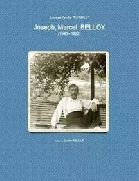 Joseph Marcel BELLOY (1845-1922)