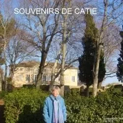 souvenirs de Catie Blanc