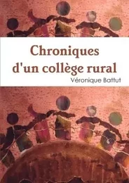 Chroniques d'un collège rural