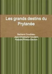 Les grands destins du Prytanée