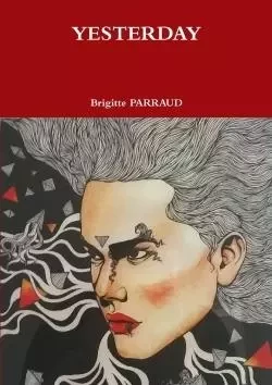 YESTERDAY - Brigitte Parraud - LULU