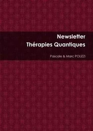 Newsletter Thérapies Quantiques