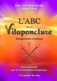 L'ABC de la Vitaponcture