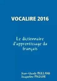 VOCALIRE 2016