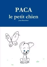 PACA le petit chien