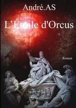 L'Étoile d'Orcus - André As - LULU