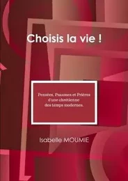 Choisis la vie !