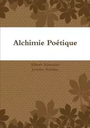 Alchimie Poétique