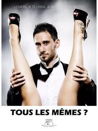 Vie de femme Tome 1 : Tous les Memes ?