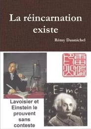 La réincarnation existe