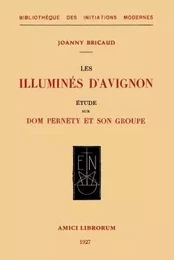 Les illuminés d'Avignon