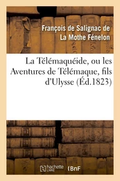 La Télémaquéide, ou les Aventures de Télémaque, fils d'Ulysse