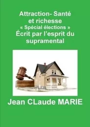 Mon livre à couverture souple