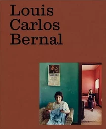 Louis Carlos Bernal: MonografIa /anglais/espagnol