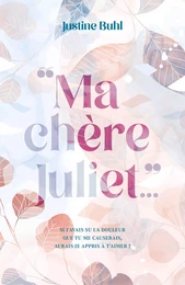 Ma chère Juliet