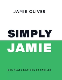 Simply Jamie