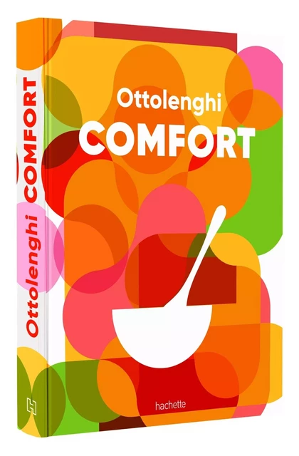 Comfort - Yotam Ottolenghi - HACHETTE PRAT