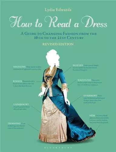 How to Read a Dress a Guide to Changing Fashion from the 16th to the 21st Century /anglais -  - INTERART