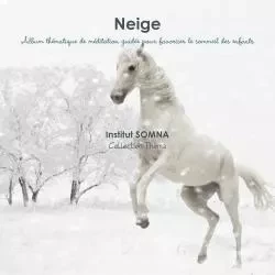 Neige - Institut SOMNA - LULU