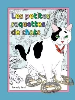 Les petites raquettes de chat - Beverly Pearl - LULU