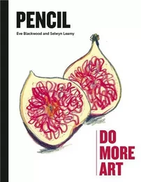 Pencil Do More Art /anglais