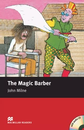 The Magic Barber