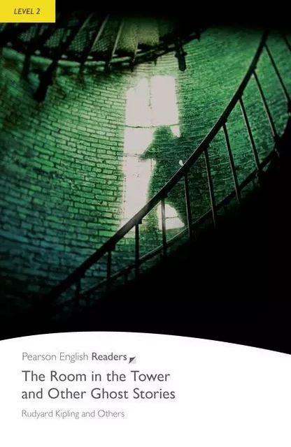 The Room in the Tower and Other Ghost Stories - Rudyard Kipling,  Collectif - PEARSON