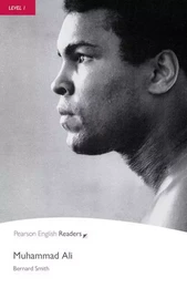 MUHAMMAD ALI