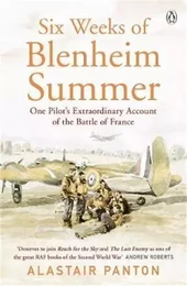 Six Weeks Of Blenheim Summer /anglais