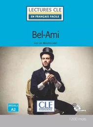 Bel ami niveau A2 avec Cd