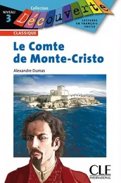 Découverte Le Comte de Monte-Cristo Niveau 3