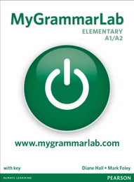 MYGRAMMARLAB ELEMENTARY SANS CORRIGE