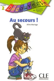 Découverte Au secours ! Niveau 2