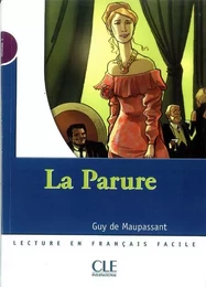 La parure Niveau 1